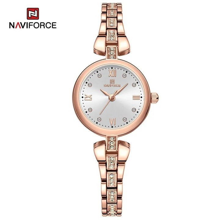 NF5034 Naviforce Reloj para Mujer