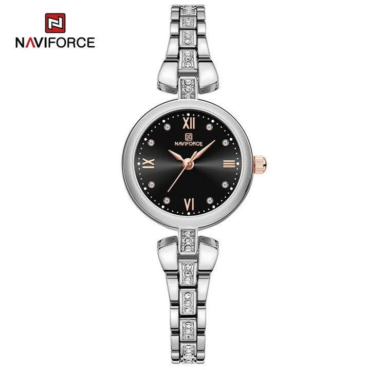 NF5034 Naviforce Reloj para Mujer