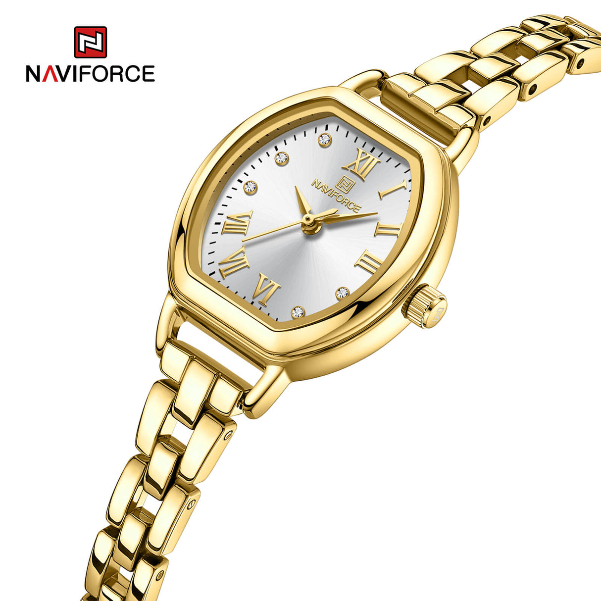 NF5035 Naviforce Reloj para Mujer