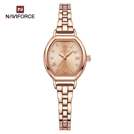 NF5035 Naviforce Reloj para Mujer