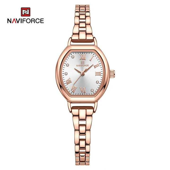 NF5035 Naviforce Reloj para Mujer