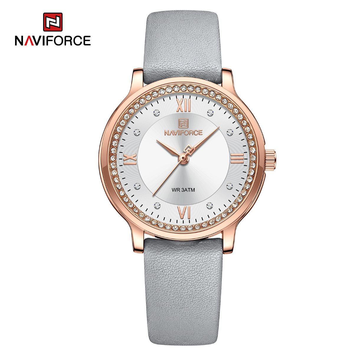 NF5036 Reloj Naviforce para Mujer