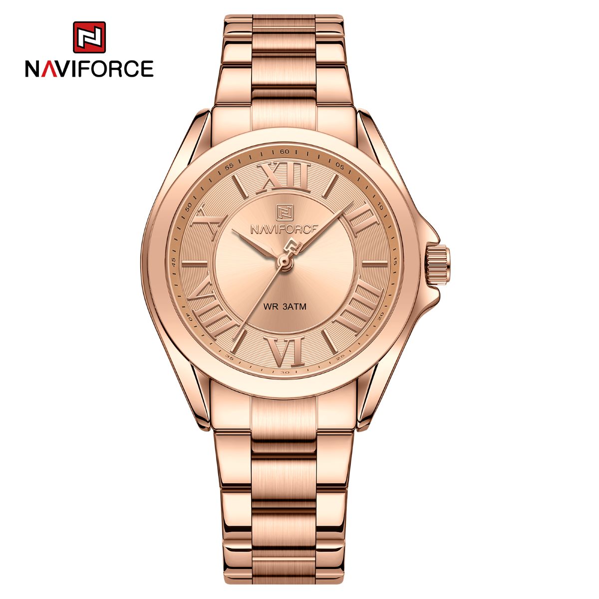 NF5037 Reloj Naviforce para Mujer