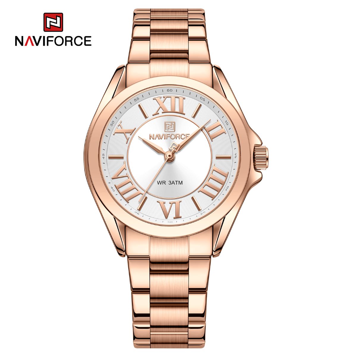 NF5037 Reloj Naviforce para Mujer