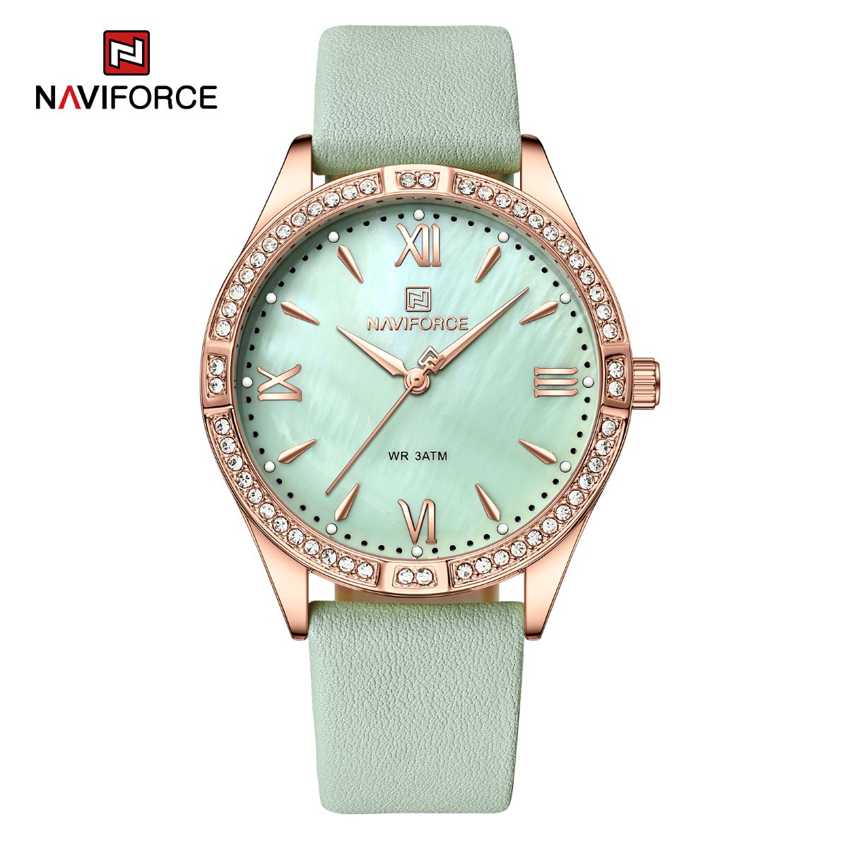 NF5038 Reloj Naviforce para Mujer