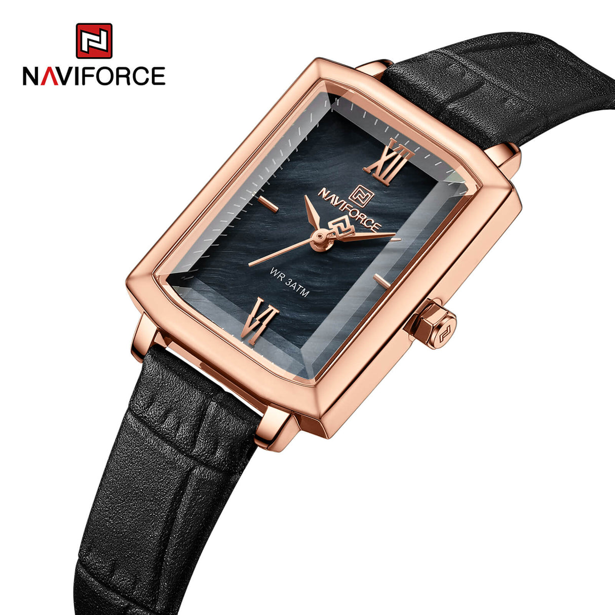 NF5039 Naviforce Reloj para Mujer