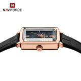 NF5039 Naviforce Reloj para Mujer