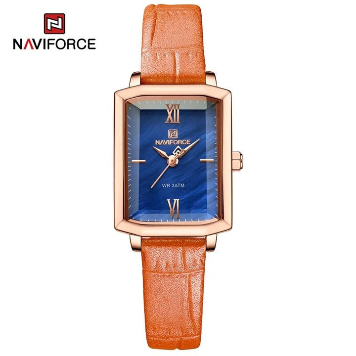 NF5039 Naviforce Reloj para Mujer