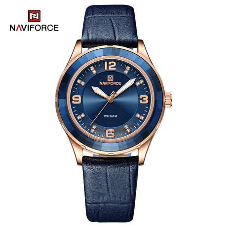 NF5040 Naviforce Reloj para Mujer