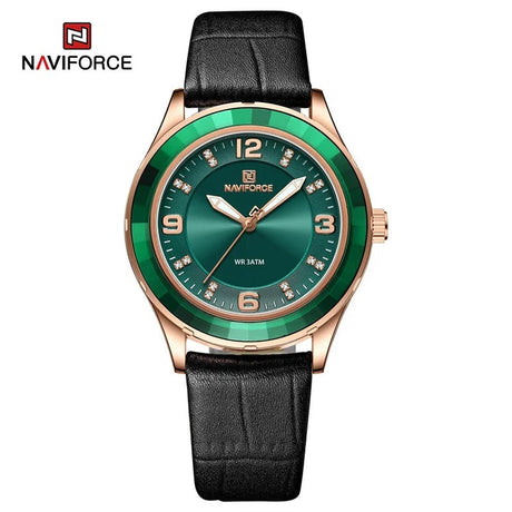 NF5040 Naviforce Reloj para Mujer