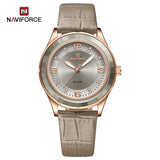 NF5040 Naviforce Reloj para Mujer