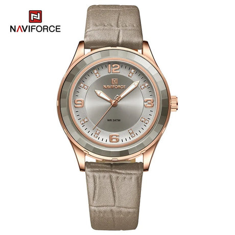 NF5040 Naviforce Reloj para Mujer