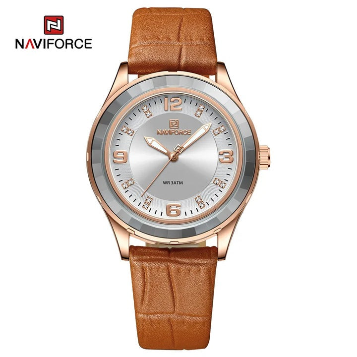 NF5040 Naviforce Reloj para Mujer