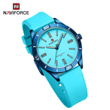 NF5041 Naviforce Reloj para Mujer