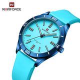 NF5041 Naviforce Reloj para Mujer