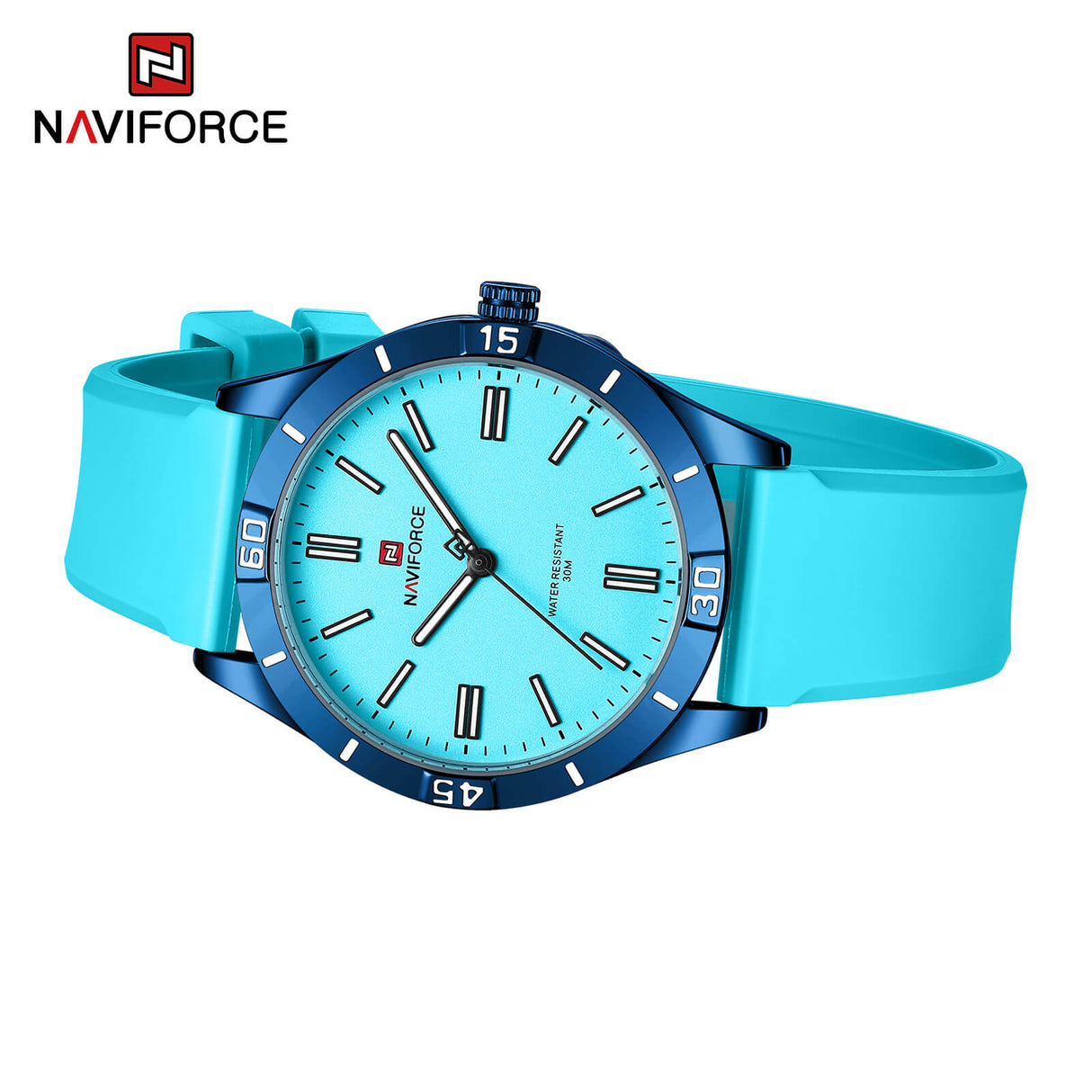 NF5041 Naviforce Reloj para Mujer