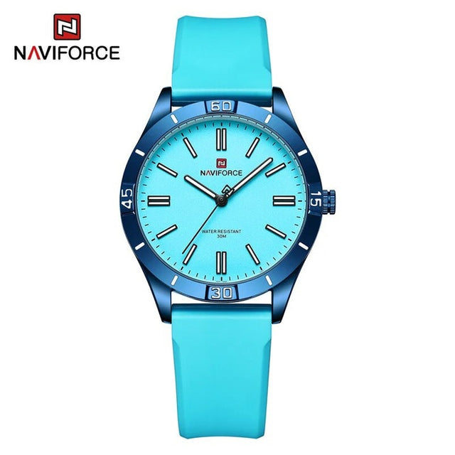 NF5041 Naviforce Reloj para Mujer