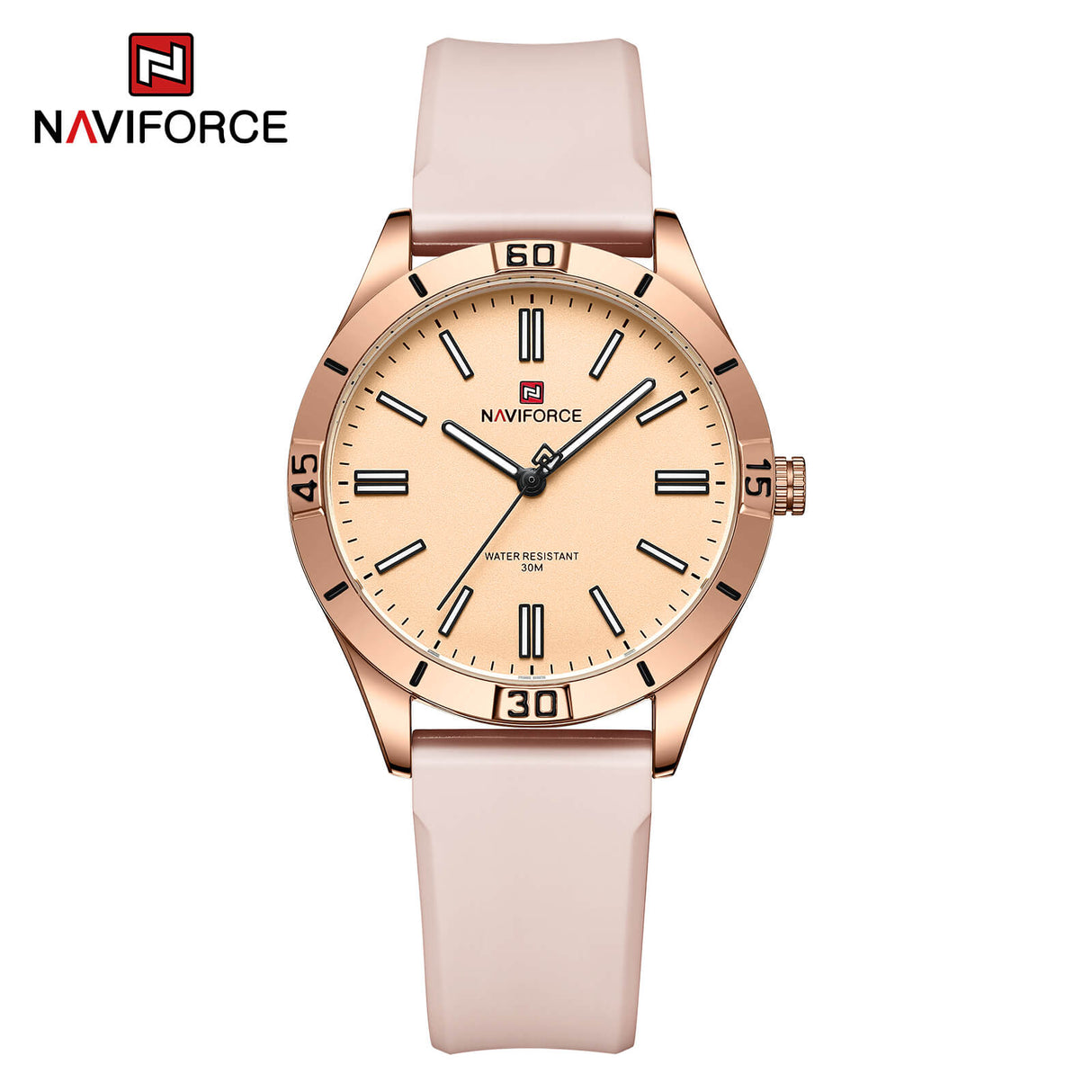 NF5041 Naviforce Reloj para Mujer