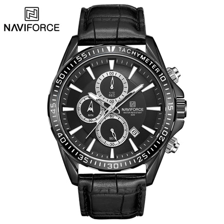 NF8001 Reloj Naviforce para Caballero