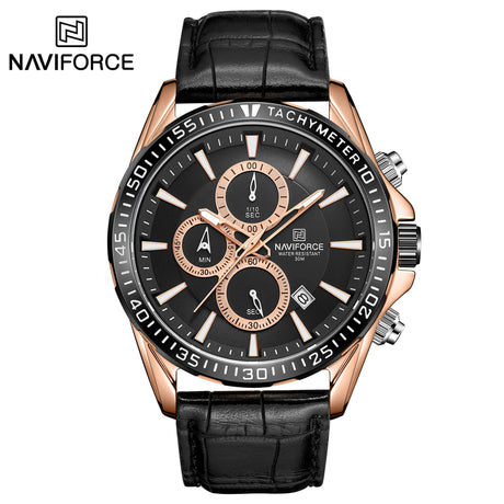 NF8001 Reloj Naviforce para Caballero