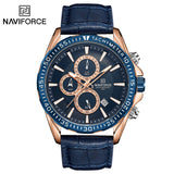 NF8001 Reloj Naviforce para Caballero