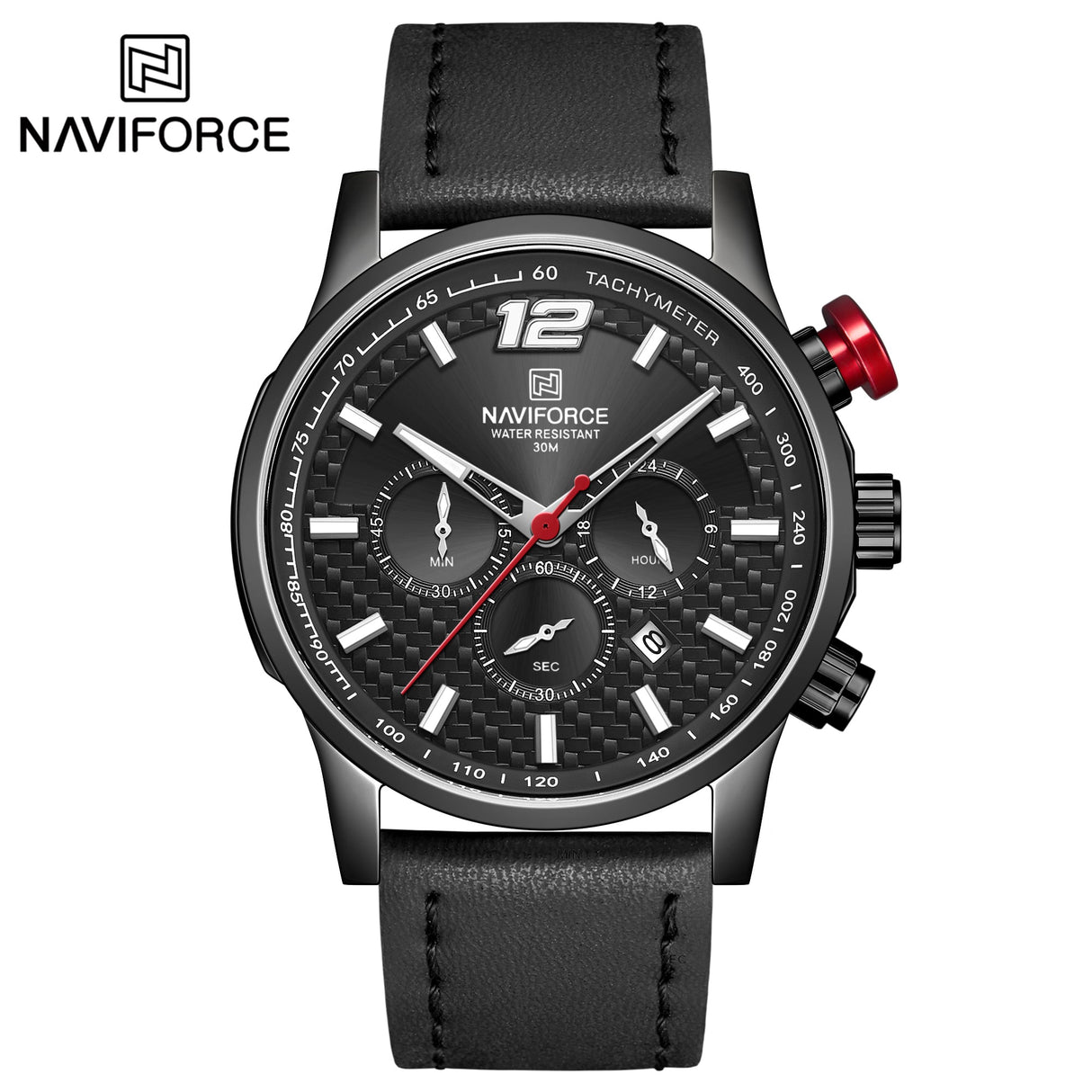 NF8002 Reloj Naviforce