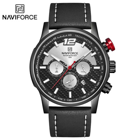 NF8002 Reloj Naviforce