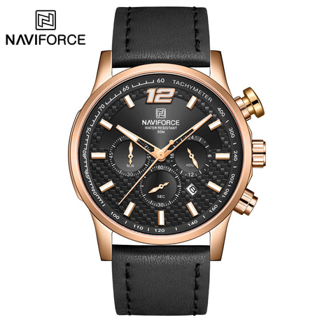 NF8002 Reloj Naviforce