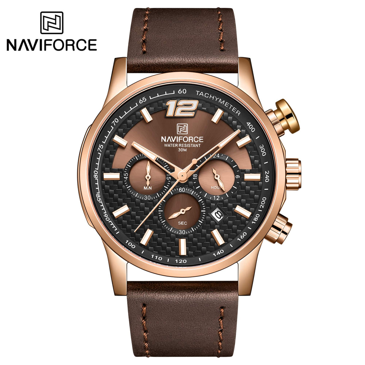 NF8002 Reloj Naviforce