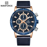 NF8003 Reloj Naviforce