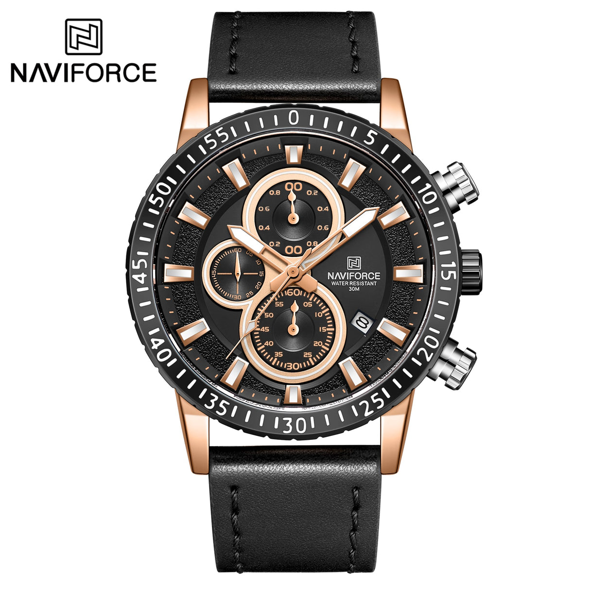 NF8003 Reloj Naviforce