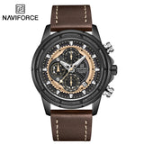 NF8004 Reloj Naviforce para Hombre