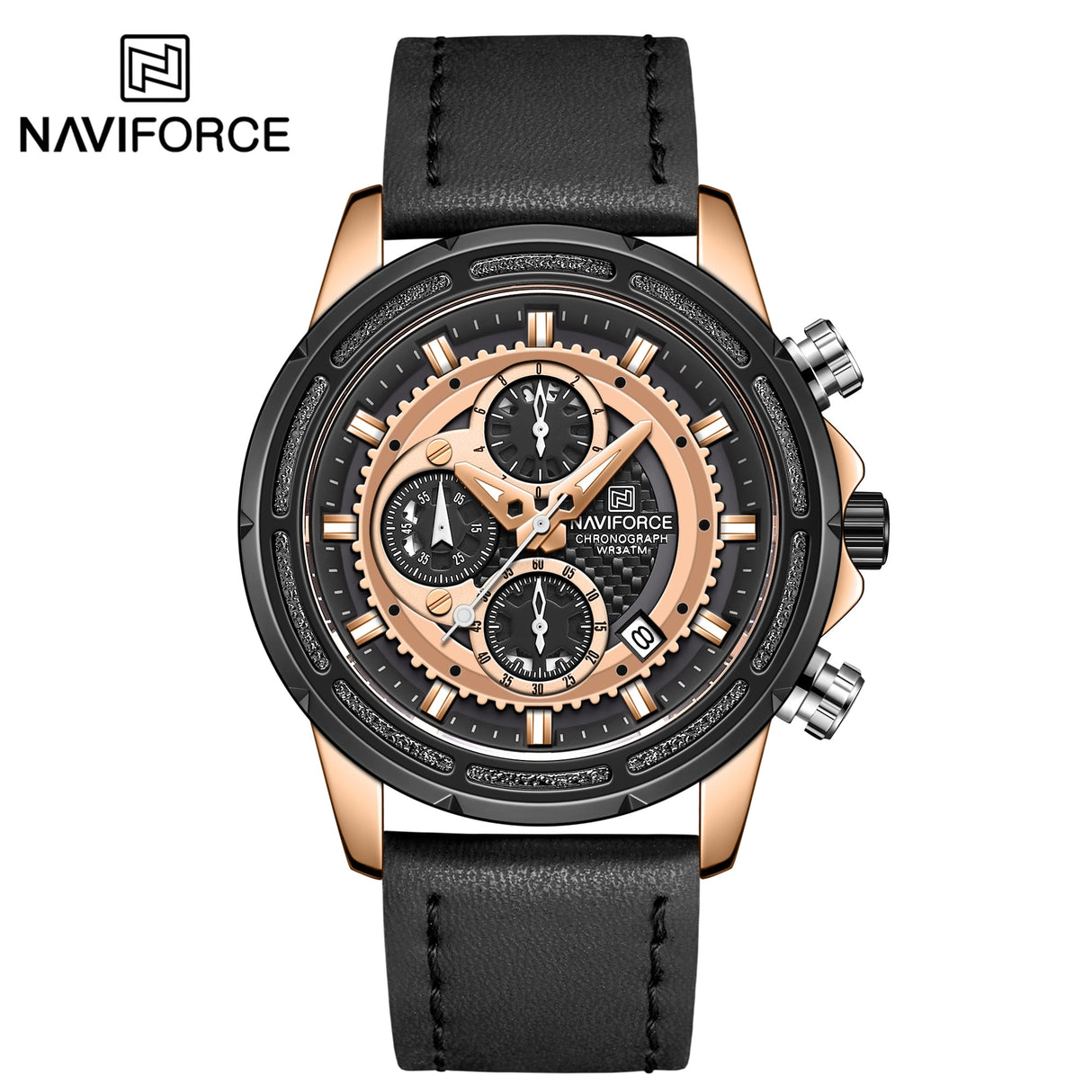 NF8004 Reloj Naviforce para Hombre