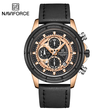 NF8004 Reloj Naviforce para Hombre