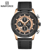 NF8004 Reloj Naviforce para Hombre