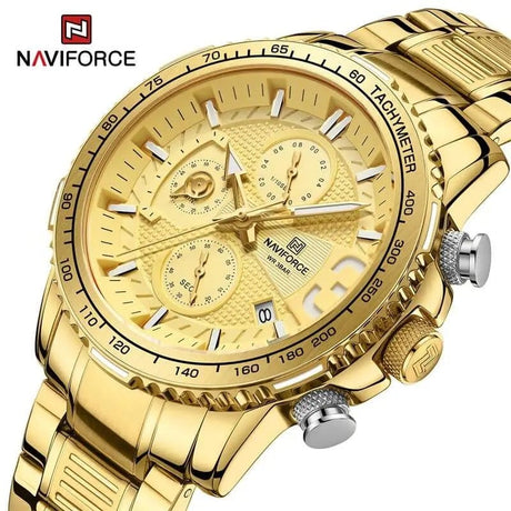 NF8017 Reloj Naviforce para Hombre