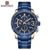 NF8017 Reloj Naviforce para Hombre