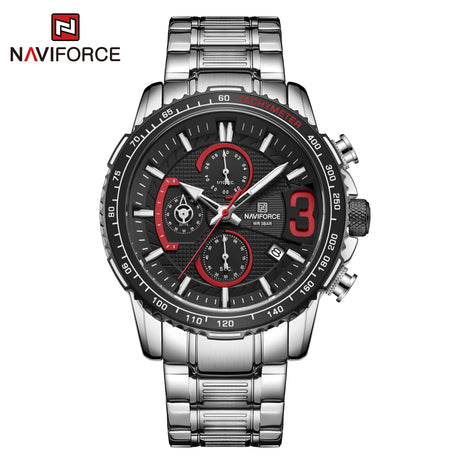 NF8017 Reloj Naviforce para Hombre