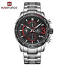 NF8017 Reloj Naviforce para Hombre