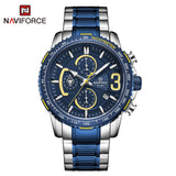 NF8017 Reloj Naviforce para Hombre