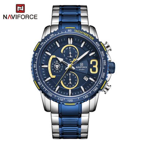 NF8017 Reloj Naviforce para Hombre