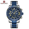 NF8017 Reloj Naviforce para Hombre