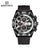 NF8018T Reloj Naviforce para Hombre