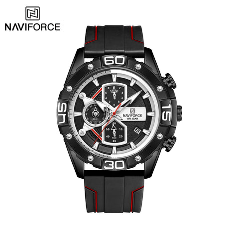 NF8018T Reloj Naviforce para Hombre