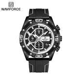 NF8018T Reloj Naviforce para Hombre