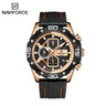 NF8018T Reloj Naviforce para Hombre