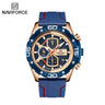 NF8018T Reloj Naviforce para Hombre