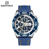 NF8018T Reloj Naviforce para Hombre