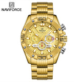 NF8019 Reloj Naviforce para Hombre