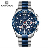 NF8019 Reloj Naviforce para Hombre